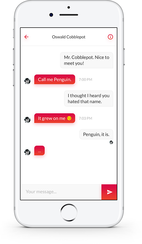 Приложение