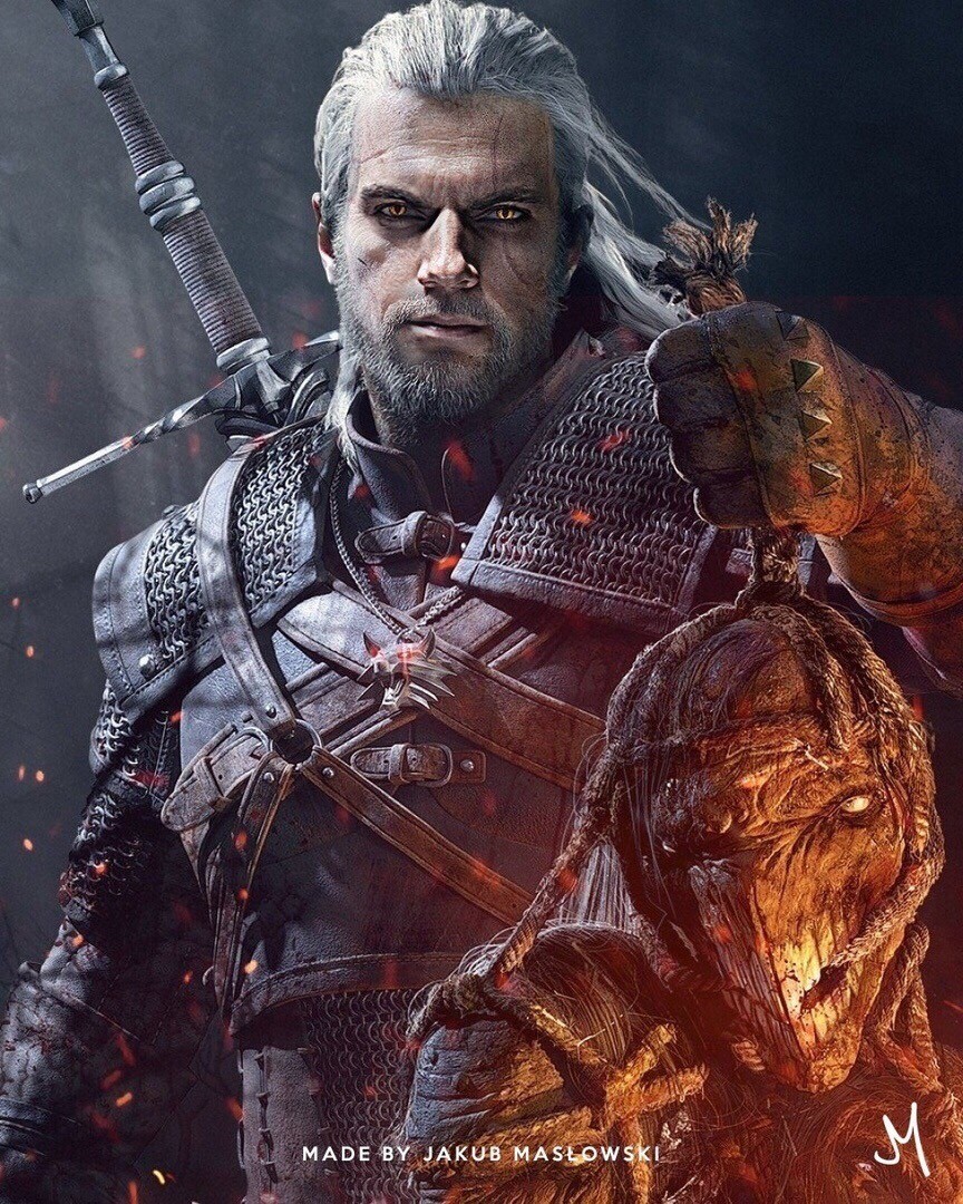 witcher
